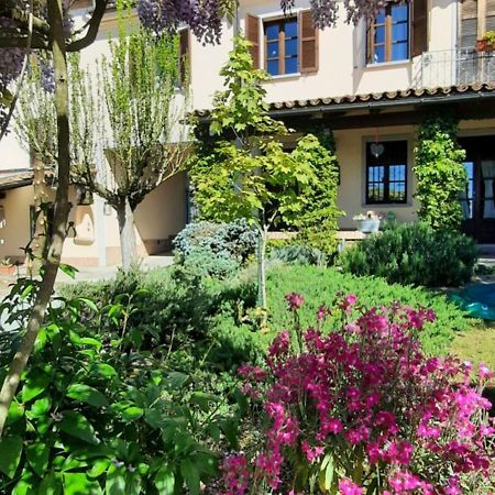 San Rocco Di Villa Di Isola D'Асти Экстерьер фото