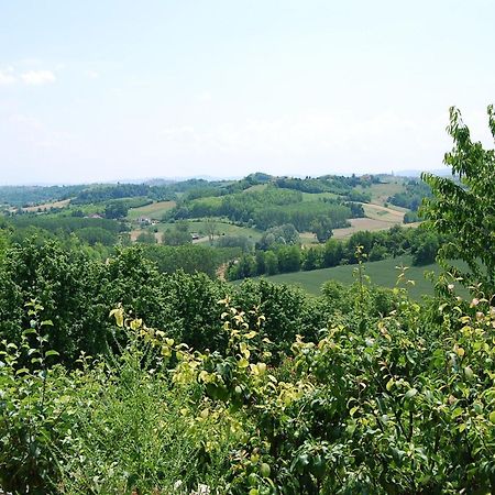 San Rocco Di Villa Di Isola D'Асти Экстерьер фото
