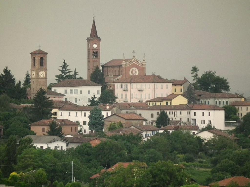 San Rocco Di Villa Di Isola D'Асти Номер фото