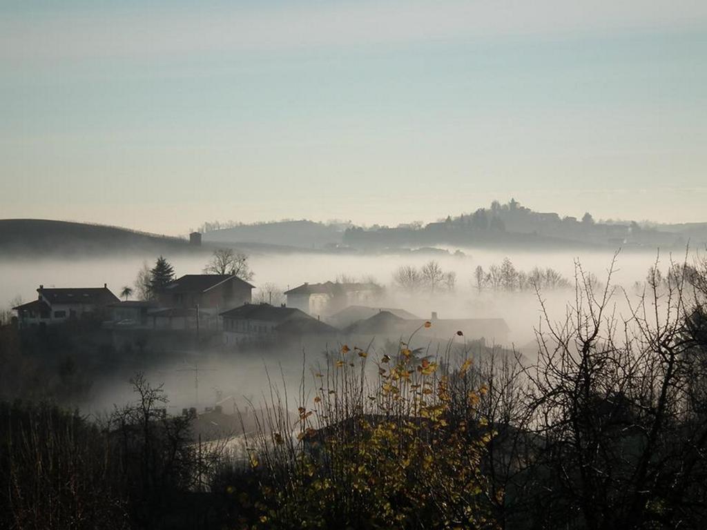 San Rocco Di Villa Di Isola D'Асти Номер фото