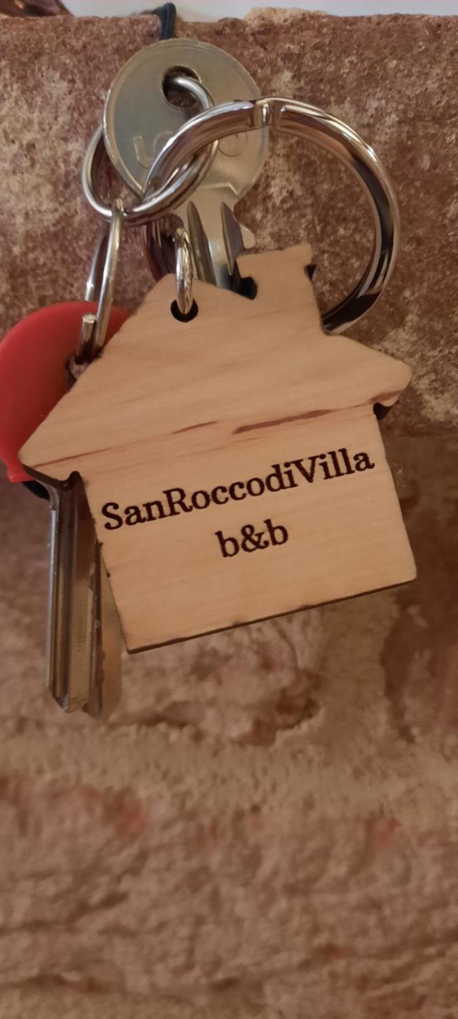 San Rocco Di Villa Di Isola D'Асти Экстерьер фото