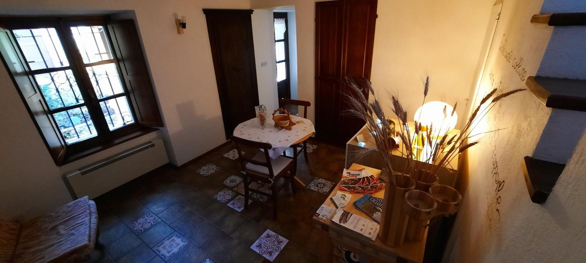 San Rocco Di Villa Di Isola D'Асти Экстерьер фото